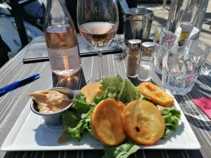 Brasserie des Platanes