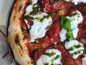Bella Pizza Beach - Pizzeria