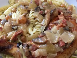 Restaurant Chez Titi