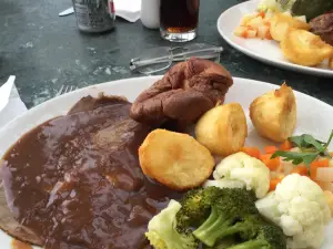 Lorimers Family Restaurant
