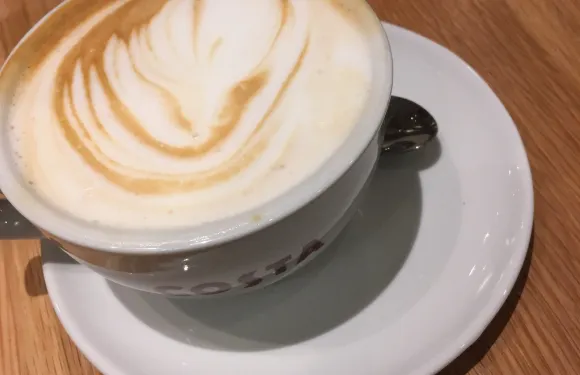 Costa Coffee