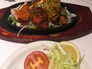 Odiham Spice
