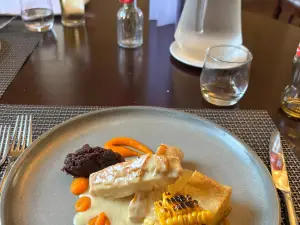 Tower Restaurant