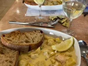 Cafe 55 Bistro