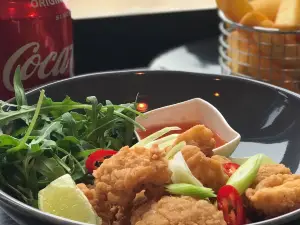 West Beach Cafe