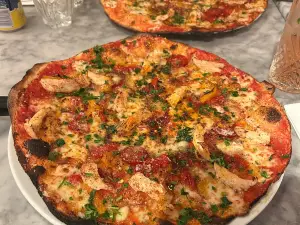 Pizza Express