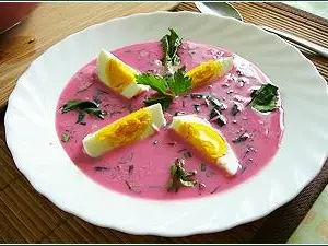 The Polish Restaurant Cambridge