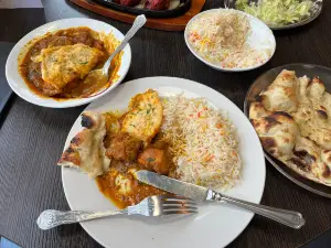 Bengal Dynasty Tandoori Restaurant