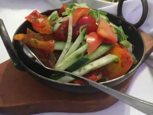 Taste of India