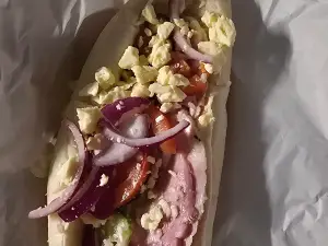 The Buttery Sandwich Bar & Deli