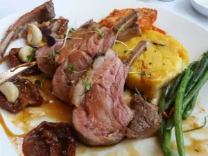 Mulberry Restaurant