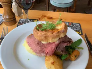 The Railway