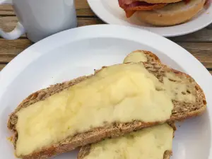 Cafe West