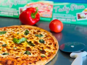 Tasty Pizza