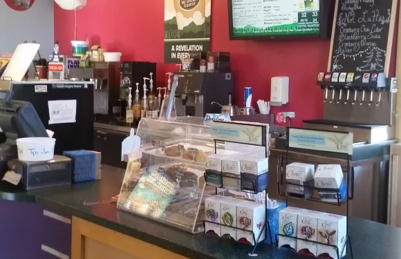 Ben & Jerry's