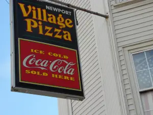 Newport Village Pizza