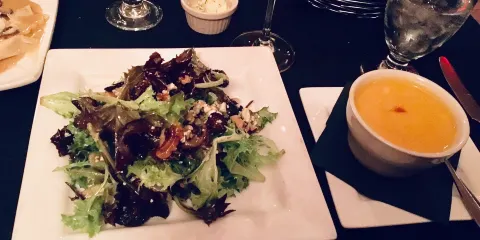 Alfio's Buon Cibo