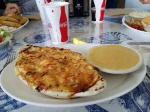Smitty's Clam Bar