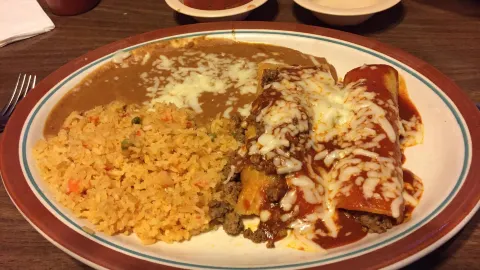 El Centenario in Topeka