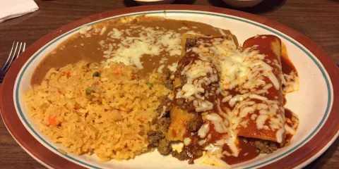 El Centenario