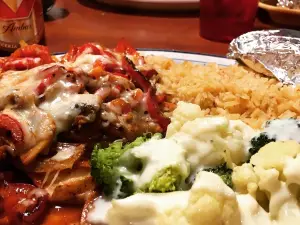 El Maguey