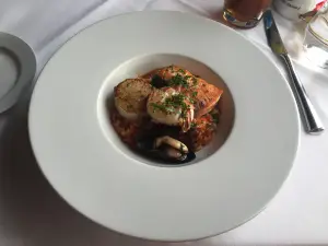 Etoile Cuisine Et Bar