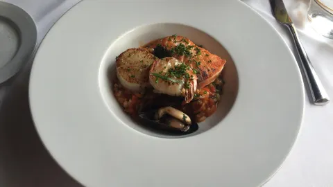 Etoile Cuisine Et Bar in เท็กซัส