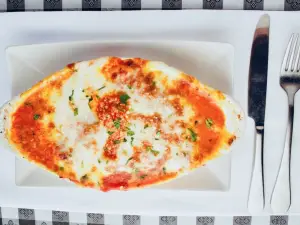 Doro's Italian Restaurant