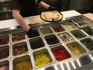 Craft Pies Pizza Co