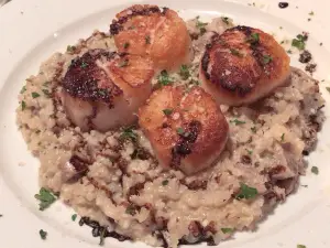 Sammy's Trattoria
