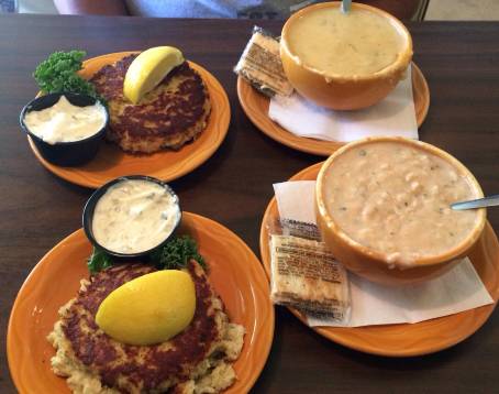 Barbara Jean's