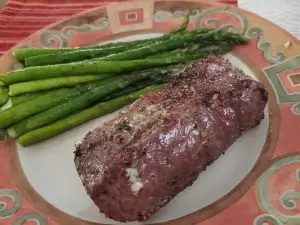 Trail Boss Steakhouse