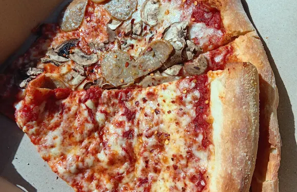 Alley Cat Pizzeria