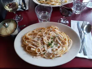 Machiavelli Ristorante
