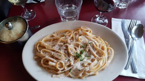 Ristorante Machiavelli in Edmonds