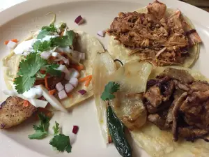Don Tomas Taqueria and Cantina