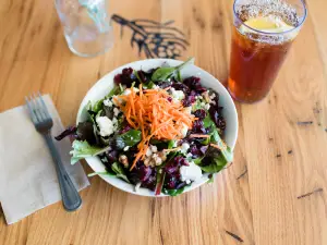 Fletcher Village Bakery and Cafe