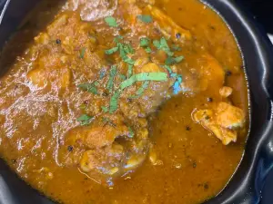 Bombay Tadka Easton