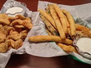 The Shack