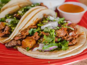 Mexico Restaurant