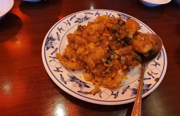 Sashimi Yeongru