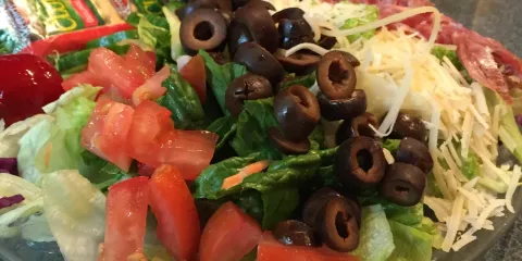 Second Avenue Pizza