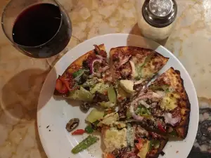 Pascucci Restaurant