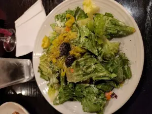 Carrabba's Italian Grill