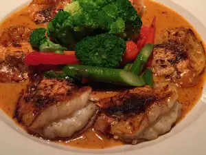 Thai Kitchen II