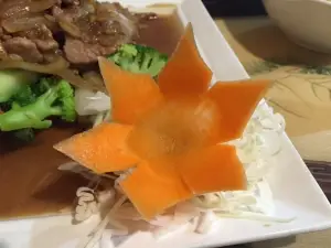 151 Thai Bistro