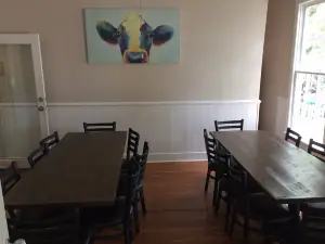 Frozen Cow Creamery
