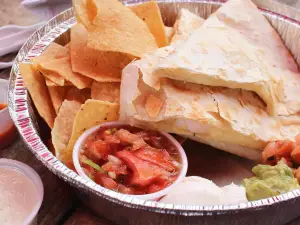 North Shore Tacos
