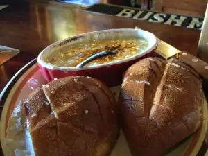 The Legendary Monarch Public House