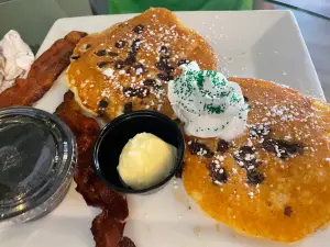Pangea Cafe